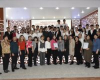 АИТВ ИНФЕКЦИЯСЫНАН АБАЙЛА!