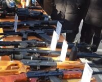 “ПОЛИЦИЯ ЖӘНЕ БАЛА” АКЦИЯСЫ