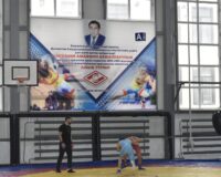 БАЛҒЫН БАЛУАНДАР БЕЛДЕСУІ