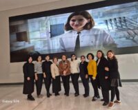 ТҮРКИЯДА ТӘЖІРИБЕ ЖИНАДЫ