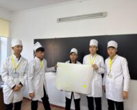 «Есірткі – қоғам дерті»