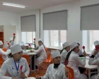 «ҚАЗАҚСТАН ТАРИХЫ» ПӘНІНЕН ЖАСАНДЫ ИНТЕЛЛЕКТ ӘДІСТЕРІМЕН АШЫҚ САБАҚ ӨТТІ