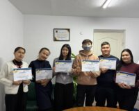 СТУДЕНТТЕР ӘЛЕУМЕТТІК ЗЕРТТЕУ ЖҮРГІЗДІ