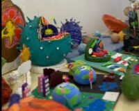 ЖАРАТЫЛЫСТАНУ АПТАЛЫҒЫ БАСТАЛДЫ