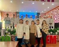 ТОПАРАЛЫҚ ИНТЕЛЛЕКТУАЛДЫ САЙЫС ӨТТІ