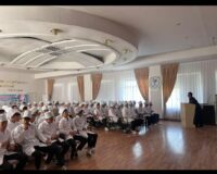 ТОПТЫҚ ТӨБЕЛЕС ТҮБІҢЕ ЖЕТЕДІ