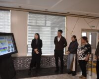 ЖҰМЫСШЫ МАМАНДЫҚТАР ҚАЛАСЫ