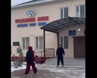 СТУДЕНТТІҢ ОТБАСЫНДАҒЫ БІР МЕЗЕТ