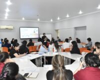 АЙМАҚТЫҚ СЕМИНАР ТОПТЫҚ ЖҰМЫСПЕН ЖАЛҒАСТЫ