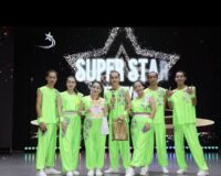 ТАЛАНТТЫ ЖАСТАР ТОП ЖАРДЫ