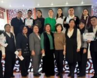 «SMART USTAZ —2025»