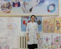 «ДЕНЕ ӘЛЕМІН ТАНЫП БІЛ» АТТЫ АПТАЛЫҚ ӨТТІ