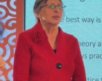 ГЕРМАНИЯ МЕМЛЕКЕТІНІҢ САРАПШЫЛАРЫ СЕМИНАР ӨТКІЗУДЕ