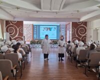 ЕРТЕ ЖҮКТІЛІК АРҒА СЫН