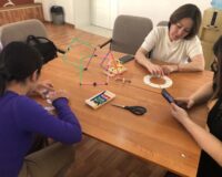 ЦИФЛЫ ТЕХНОЛОГИЯНЫҢ ТИІМДІЛІГІ МОЛ