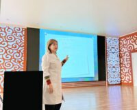 ТҮЙІНДЕМЕ ЖАЗУ ТАЛАПТАРЫН МЕҢГЕРДІ