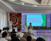 ЕСІРТКІДЕН АУЛАҚ БОЛ!