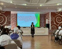 НАШАҚОРЛЫҚ — ҚОҒАМ ДЕРТІ