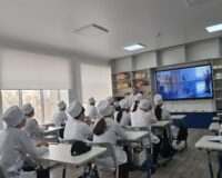 ТОП САҒАТЫ ӨТТІ