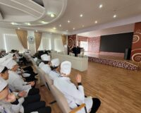 «ЖАСӨСПІРІМ» ЖЕДЕЛ ПРОФИЛАКТИКАЛЫҚ ШАРАСЫ ӨТТІ