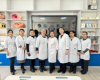 БІЛІКТІ МАМАНДАР БІРЛЕСТІГІ