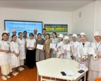 ОЛИМПИАДА ӨТТІ