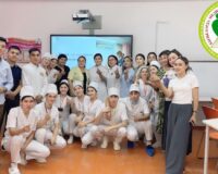 МЕЙІРГЕРЛЕР БАЙҚАУДА БАҚ СЫНАДЫ