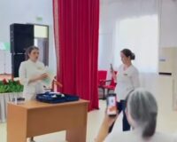 МЕЙІРГЕРЛЕРГЕ АРНАЛҒАН СЕМИНАР ӨТТІ