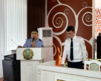 Интернет алаяқтықтың құрбаны болмау үшін құқықтық сауаттылығыңды арттыр