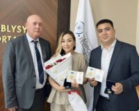 ҚҰТТЫҚТАЙМЫЗ!!!