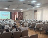 СЫБАЙЛАС ЖЕМҚОРЛЫҚ — ҚОҒАМНЫҢ ӨЗЕКТІ МӘСЕЛЕСІ