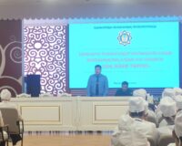 «ЗАҢ және ТӘРТІП» идеологиясы аясында құқықтық түсіндірме жасалды