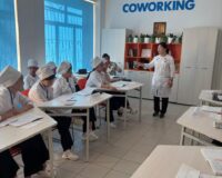 «Библиомарафон» зияткерлік ойыны