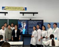«ЭЛЕКТРОНДЫ ТЕМЕКІ: СӘНДІ ӘДЕТ ПЕ, ЖАСЫРЫН ҚАУІП ПЕ?»