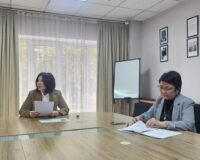 ХАЛЫҚАРАЛЫҚ КОНФЕРЕНЦИЯ