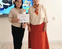 «ОҚУҒА ҚҰШТАР КОЛЛЕДЖ – 2025» БАЙҚАУЫНЫҢ ЖҮЛДЕГЕРІ