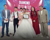 ПОБЕДА В НОМИНАЦИИ «САМАЯ МИЛАЯ ПАРА! »