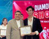 ЕЛЖАН АЛҒЫС ХАТПЕН МАРАПАТТАЛДЫ