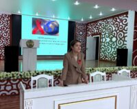 ДӘРІГЕР ДЕНСАУЛЫҚ САҚТАУҒА ШАҚЫРДЫ