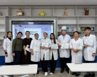 «История Великой Степи – Вечный Казахстан»