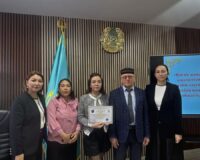 ПОБЕДИТЕЛЬ ОЛИМПИАДЫ АЛЬБИНЫ