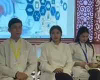 СОСТОЯЛАСЬ КОНФЕРЕНЦИЯ ПО ИНФОРМАТИКЕ «УМНАЯ ТЕХНОЛОГИЯ — БУДУЩИЙ ПОМОЩНИК ВРАЧА»