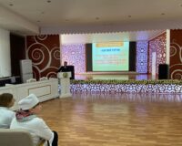 Құқықтық сауаттылық – қауіпсіз болашақ кепілі