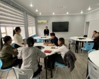 Педагогтың психологиялық саулығы – сапалы білім берудің негізі