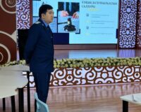 Білім беру ұйымдарында құқықбұзушылықтың алдын алу және буллингке қарсы мәдениетті қалыптастыру мақсатында маңызды кездесу өтті.