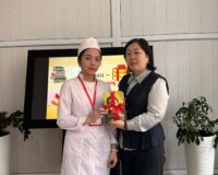 «Кітапханаға кітап сыйла» акциясы өтті