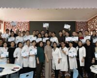 МЕЙІРГЕРЛЕРДІҢ БІЛІМІ ЖАҢАРЫП, ТӘЖІРИБЕСІ ТОЛЫҚТЫ