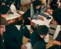 «Тұз терапиясы» психологиялық қолдау тренингі