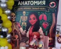 «Бір сұрақ – бір қалам» білім сайысы өтті