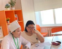 Беларусь конференциясында Қазақстанның үздік зерттеу жұмысы